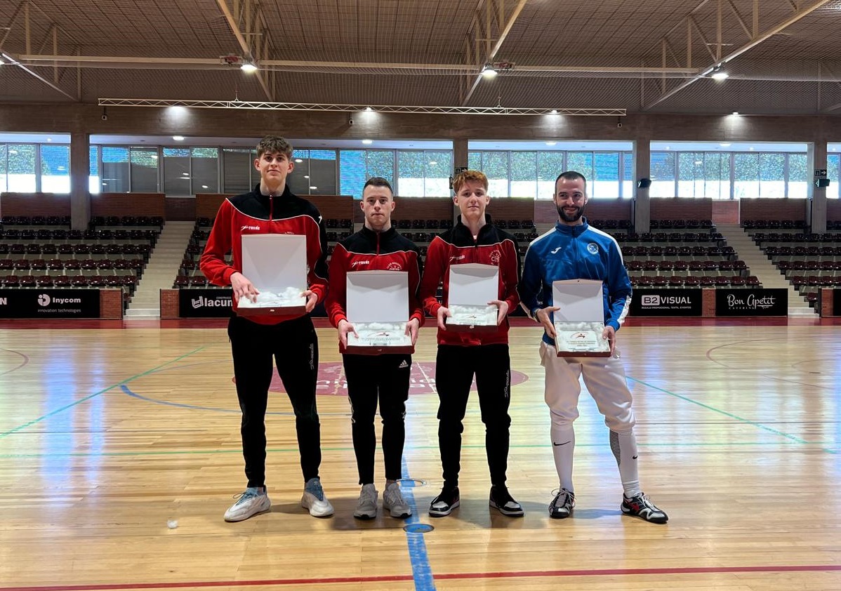 XV Torneo "Reyno de Navarra"